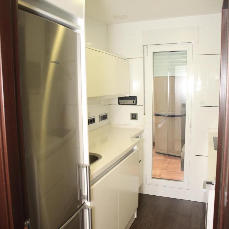 Caño - Two-Bedroom Apartment - 20