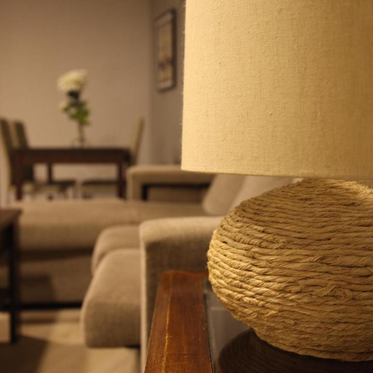 Caño - Two-Bedroom Apartment - 29