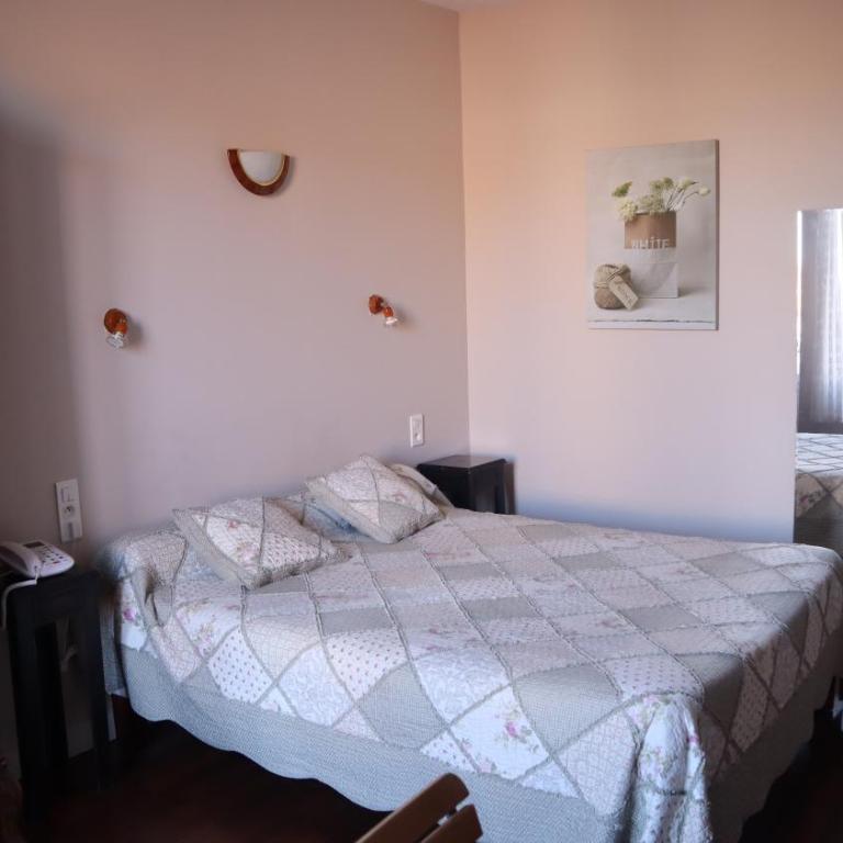 Hotel Du Forum - Chambre Double - 12