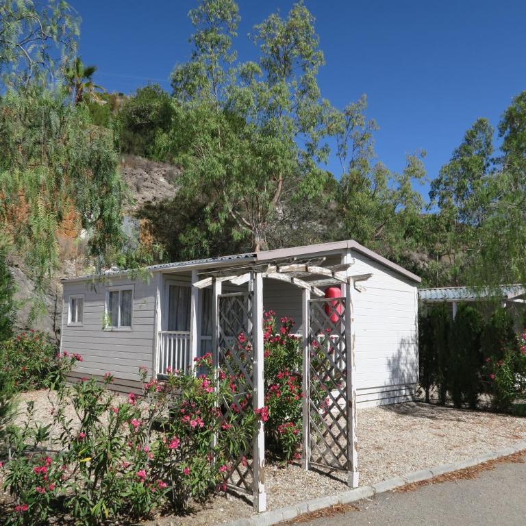 Centro Vacacional Macenas - Bungalow (4 adultos) - 13
