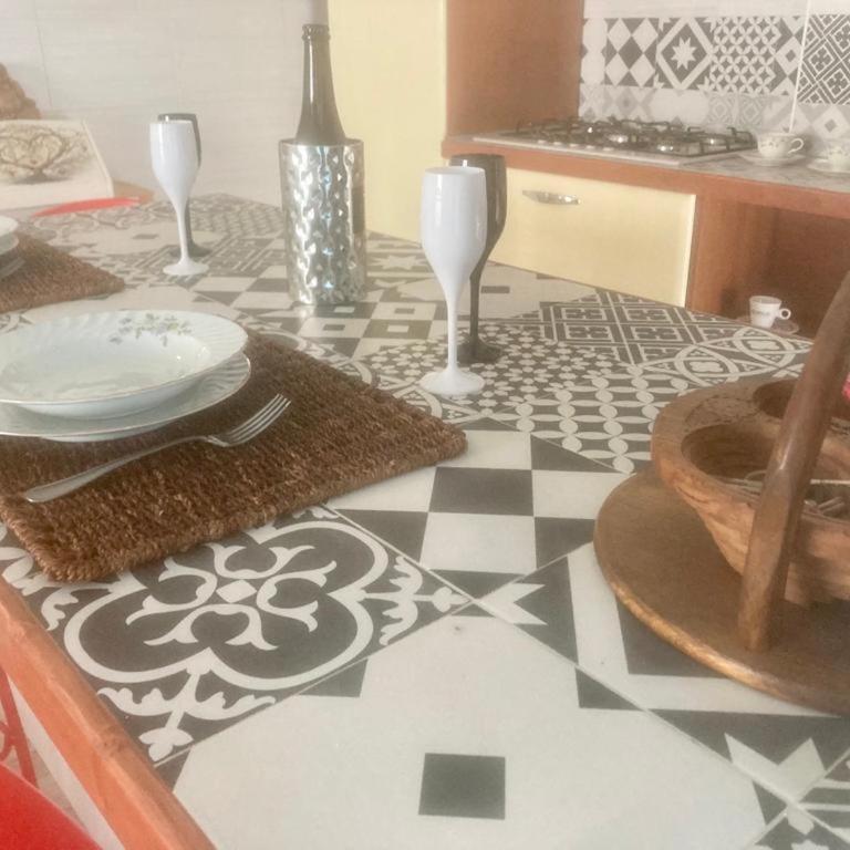 Casavacanze Marie - Appartamento con 2 Camere da Letto - 7