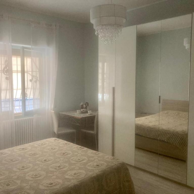 Casavacanze Marie - Appartamento con 2 Camere da Letto - 8