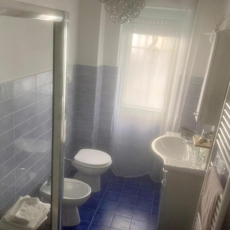 Casavacanze Marie - Appartamento con 2 Camere da Letto - 10