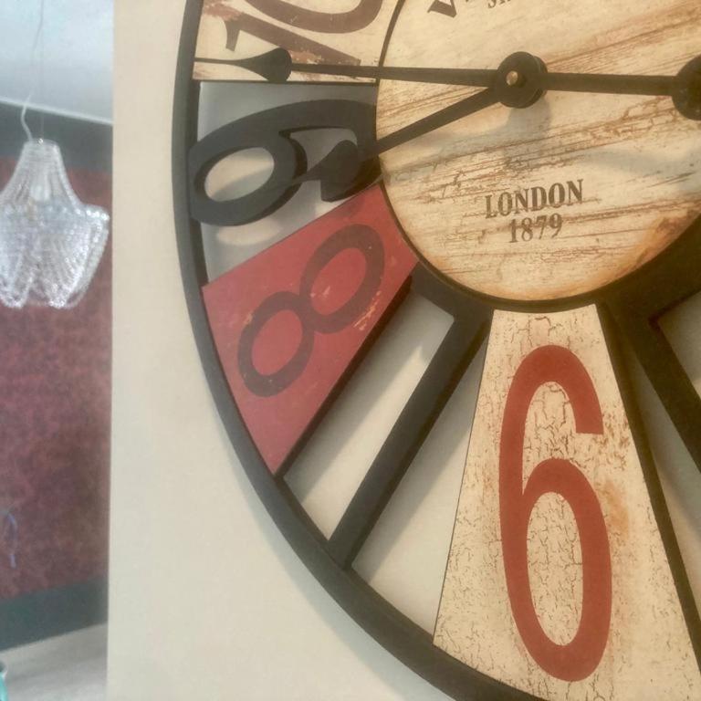 Casavacanze Marie - Appartamento con 2 Camere da Letto - 17