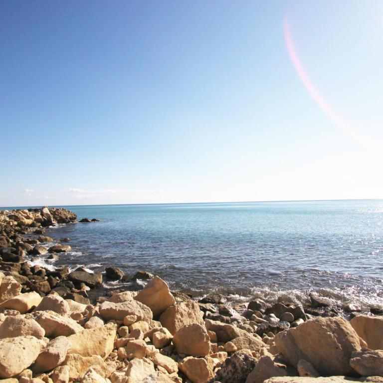 CasaTuris Albufera playa A111 - Apartment with Sea View - 29