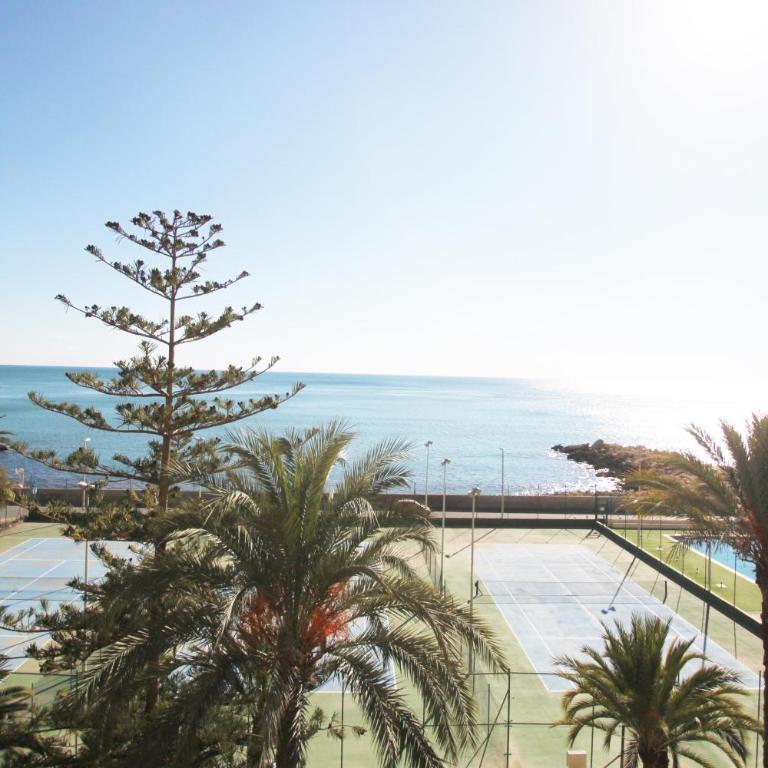 CasaTuris Albufera playa A111 - Apartment with Sea View - 1
