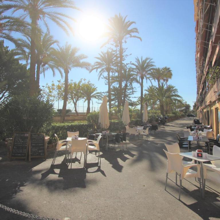 CasaTuris Albufera playa A111 - Apartment with Sea View - 35