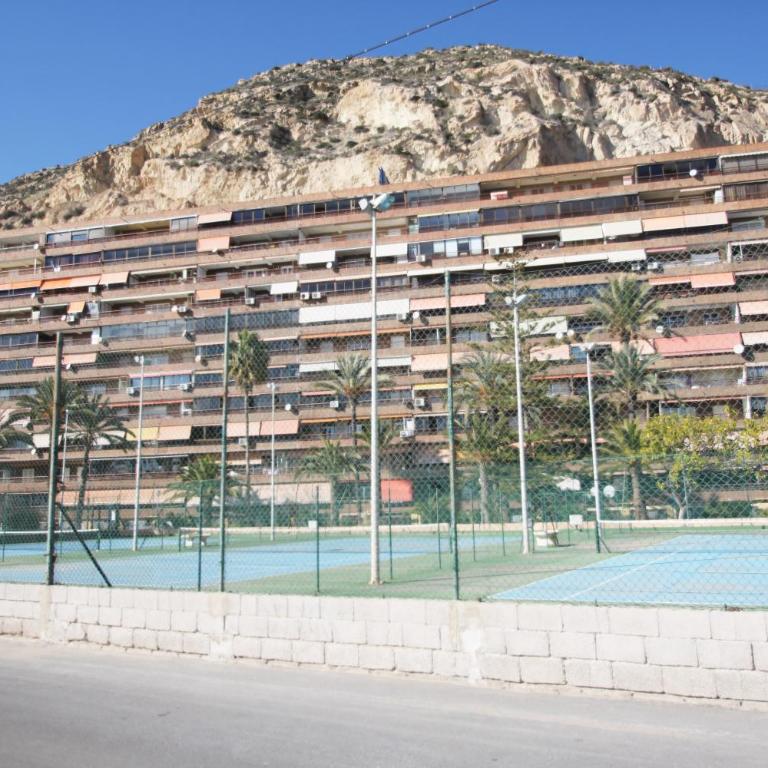 CasaTuris Albufera playa A111 - Apartment with Sea View - 27