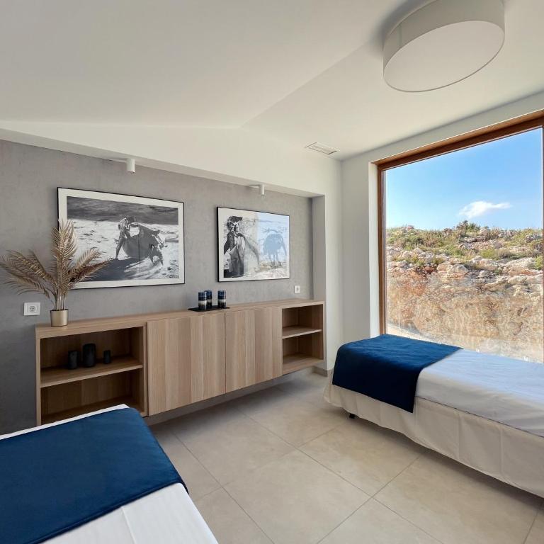 Colina del Sol Cullera - Villa Luna - Deluxe Villa - 33