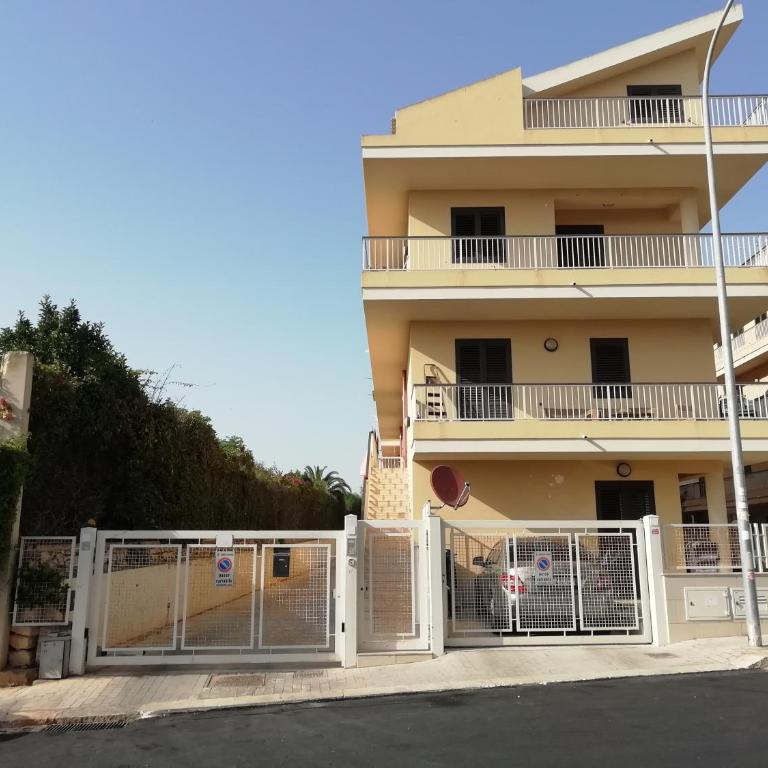 La casa dei fico d'india - Appartamento con 2 Camere da Letto - 4