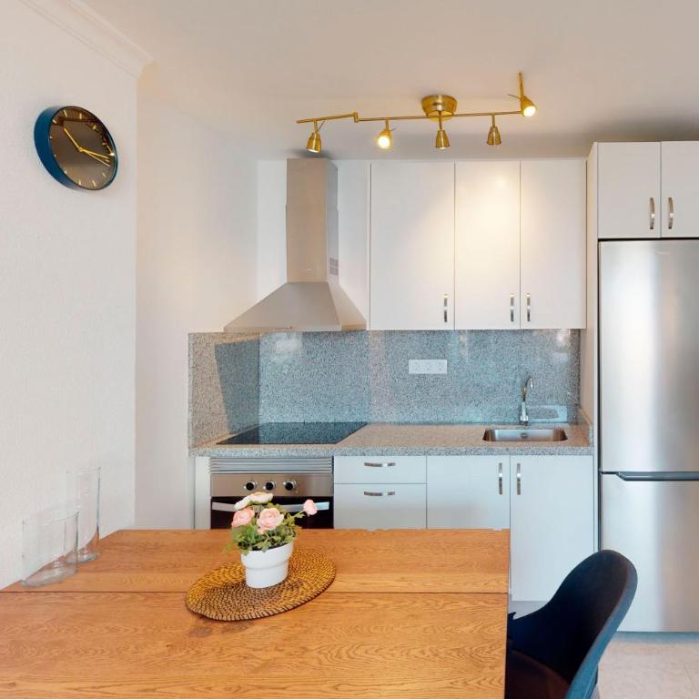 Sunny Apartment Tanife by Yumbo - Apartamento de 1 dormitorio - 10