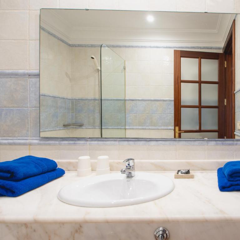 Blancazul Cala Azul - Apartment with Balcony - 13