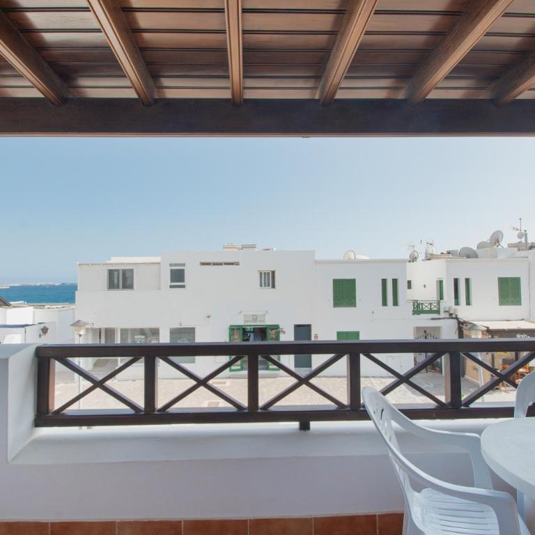 Blancazul Cala Azul - Apartment with Balcony - 2