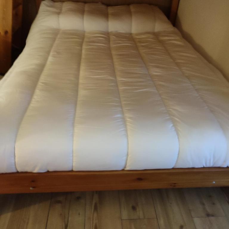 LE COSY aux pieds des pistes appartement avec balcon PLEIN CENTRE - Appartement 1 Chambre - 23