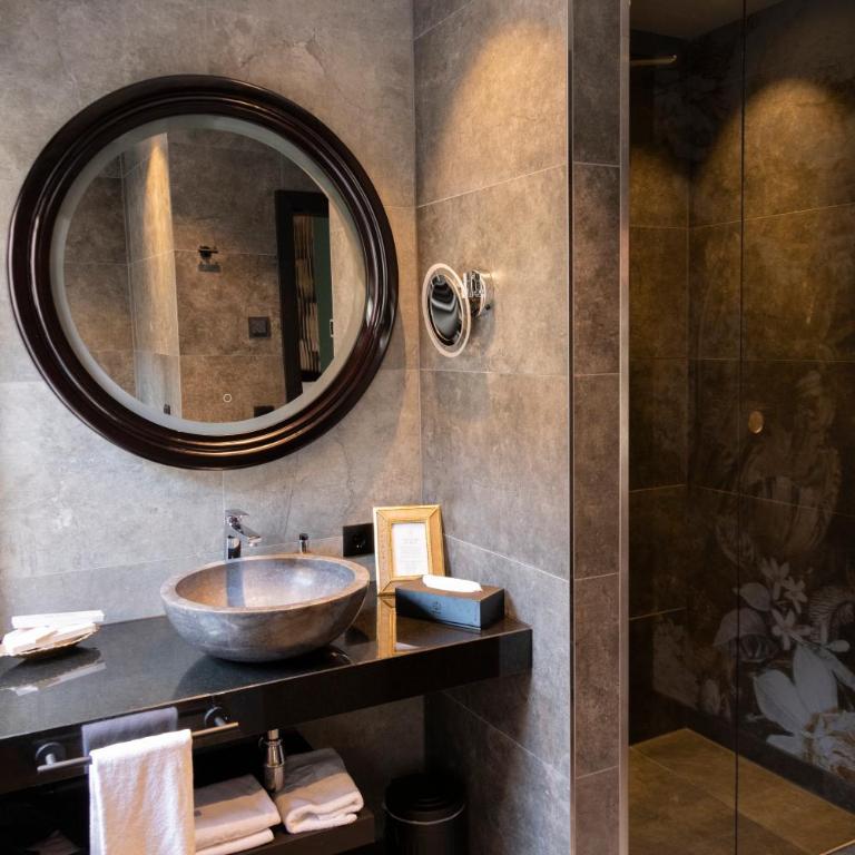 Aiola Living Boutique Hotel Graz - Einzelzimmer - 3