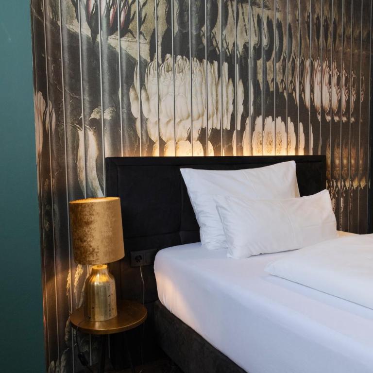Aiola Living Boutique Hotel Graz - Einzelzimmer - 4