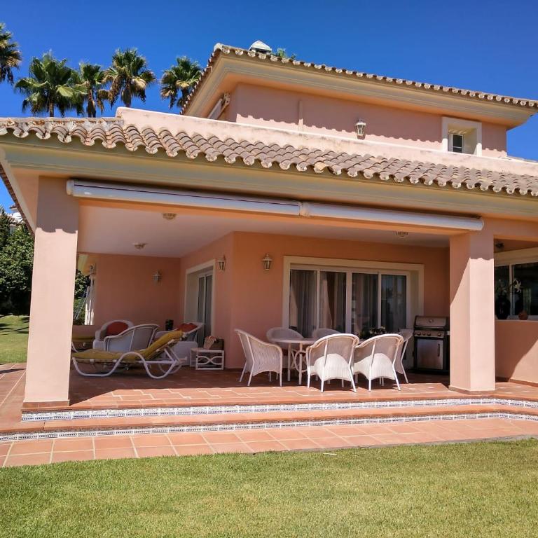 Casa La Familia - Villa de 3 dormitorios - 2