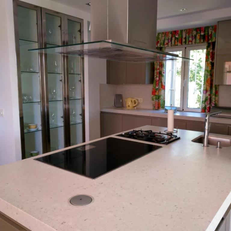 Casa La Familia - Villa de 3 dormitorios - 10
