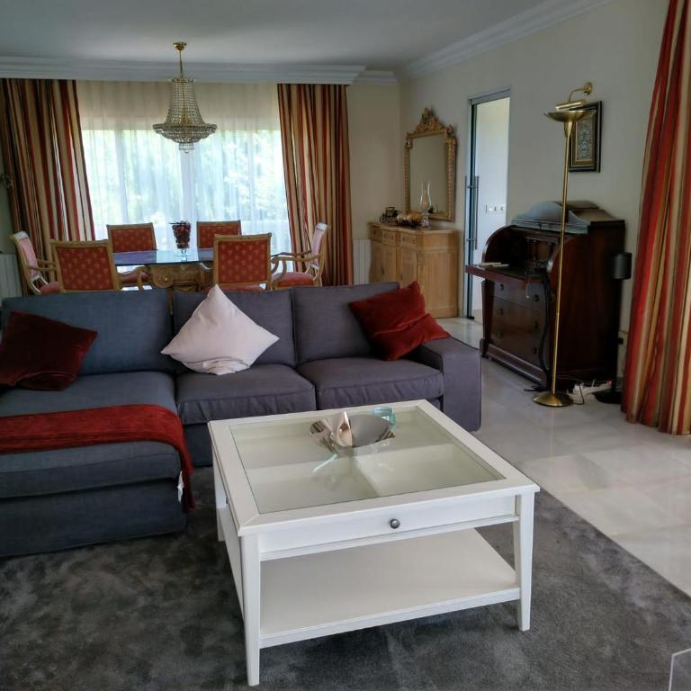 Casa La Familia - Villa de 3 dormitorios - 12