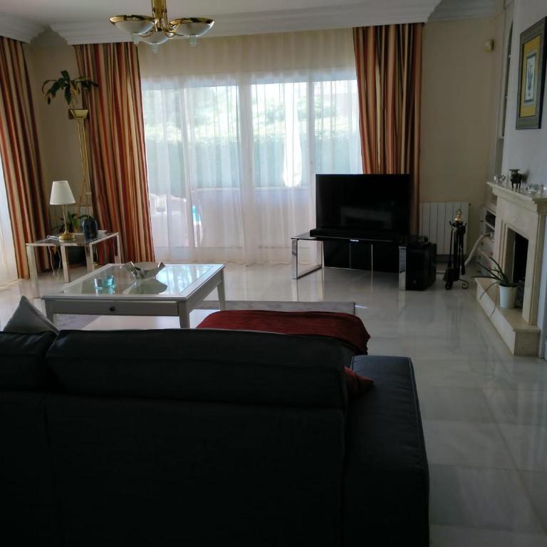 Casa La Familia - Villa de 3 dormitorios - 13