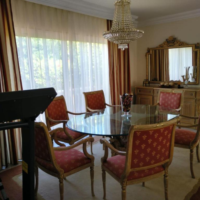 Casa La Familia - Villa de 3 dormitorios - 14