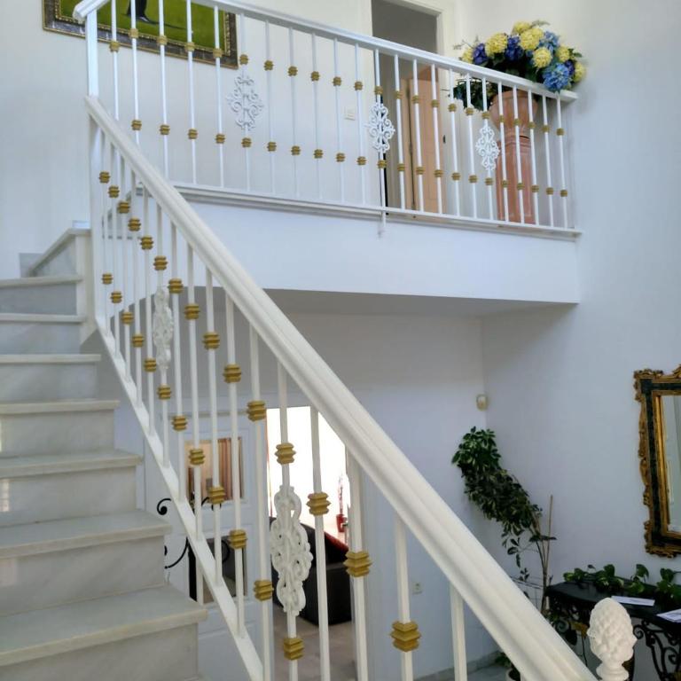 Casa La Familia - Villa de 3 dormitorios - 15