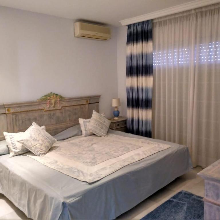 Casa La Familia - Villa de 3 dormitorios - 18