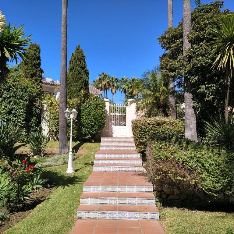 Casa La Familia - Villa de 3 dormitorios - 22
