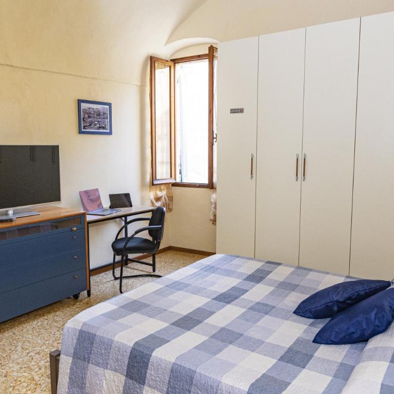 Centralissimo Trilocale su due piani - Flavio House - Appartamento con 2 Camere da Letto - 2