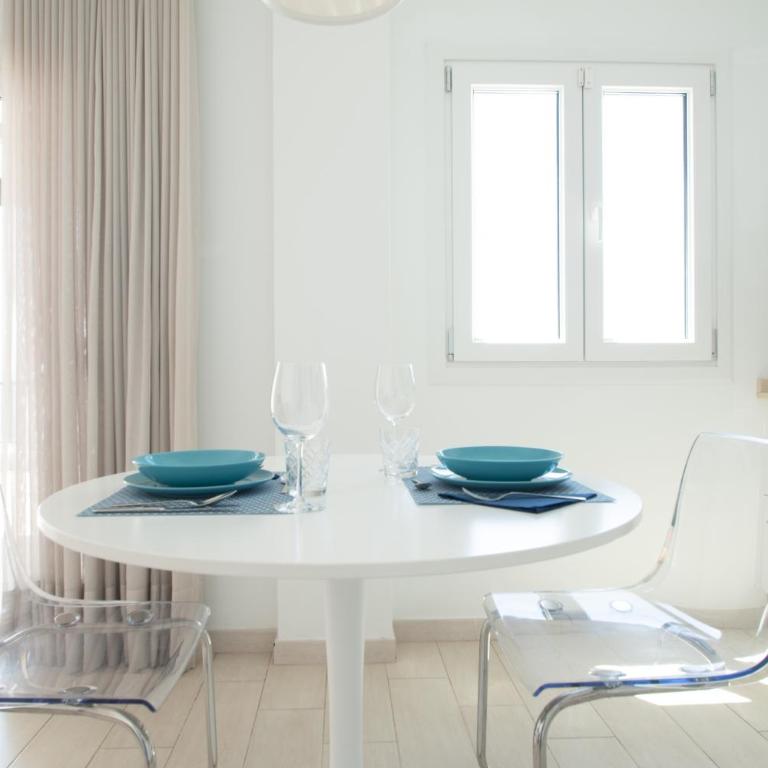 Blancazul Los Clicos - Apartamento con vistas al mar - 18