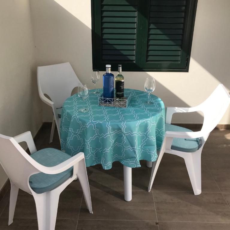 CASA BLANQUI - Casa de 2 dormitorios - 27