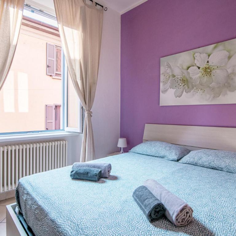Casa Paola - Downtown Cernobbio - Appartamento con 2 Camere da Letto - 4