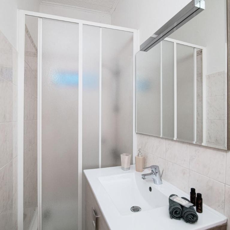Casa Paola - Downtown Cernobbio - Appartamento con 2 Camere da Letto - 20