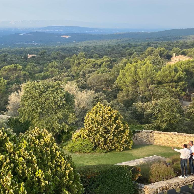 Domaine de l'Enclos - Maison 5 Chambres - 9