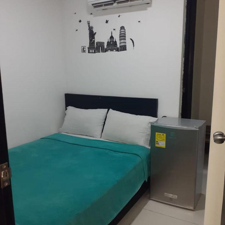 Hotel La Mar Cartagena - Double Room - 6