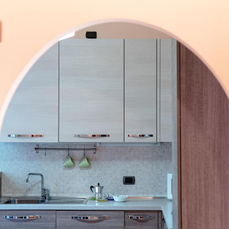 Casa Paola - Downtown Cernobbio - Appartamento con 2 Camere da Letto - 18