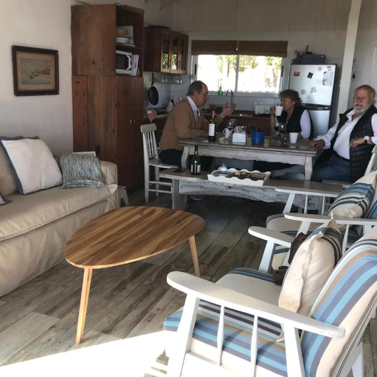 Casa Pichilemu - Casa - 17