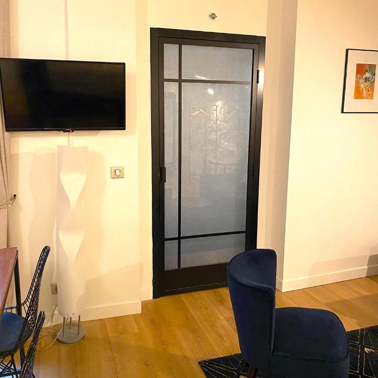 My Trip in Paris - Martin - Appartement 1 Chambre - 6