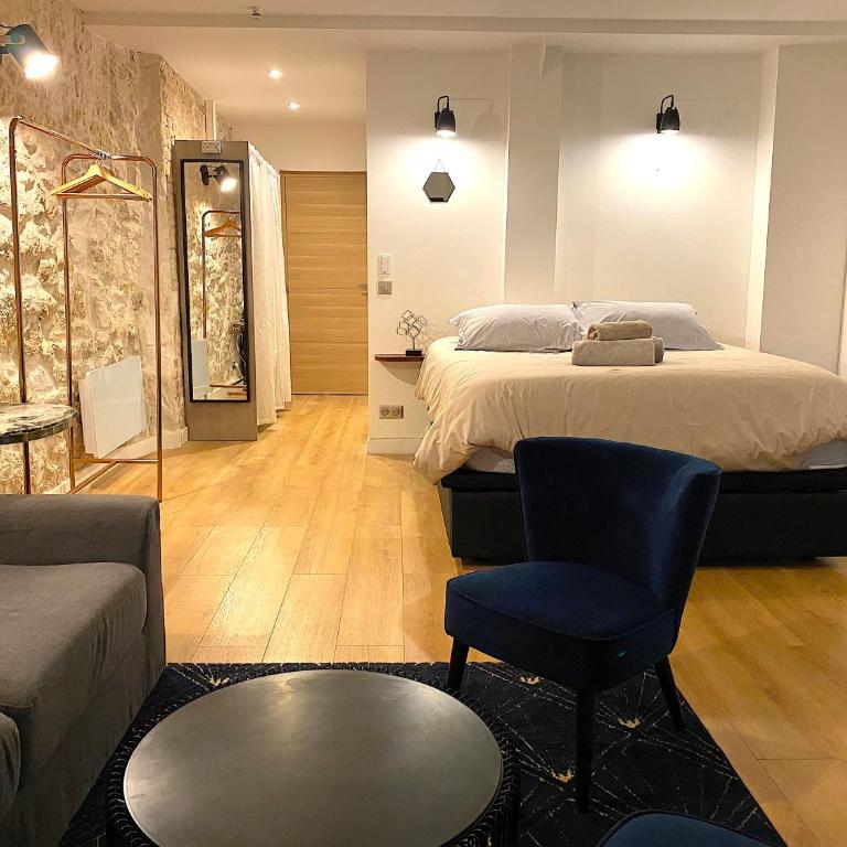 My Trip in Paris - Martin - Appartement 1 Chambre - 9
