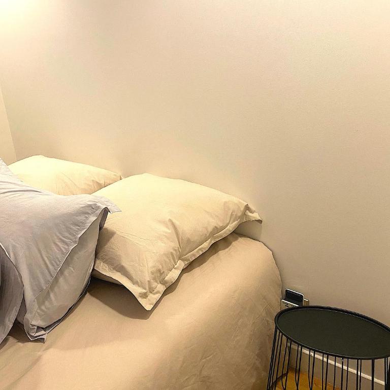 My Trip in Paris - Martin - Appartement 1 Chambre - 10