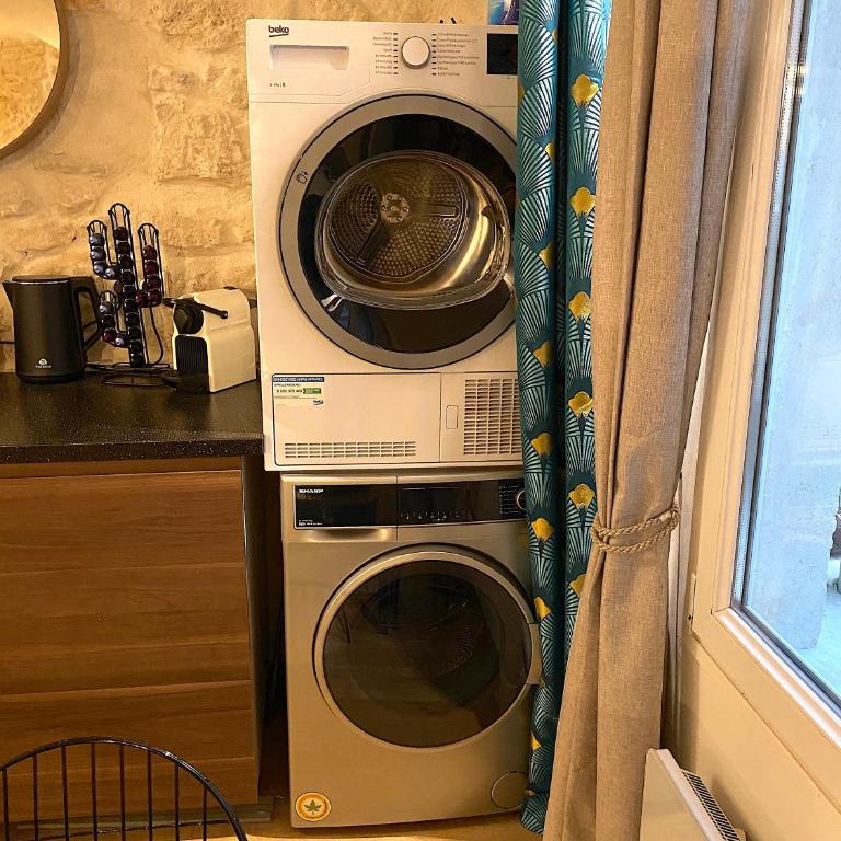 My Trip in Paris - Martin - Appartement 1 Chambre - 24