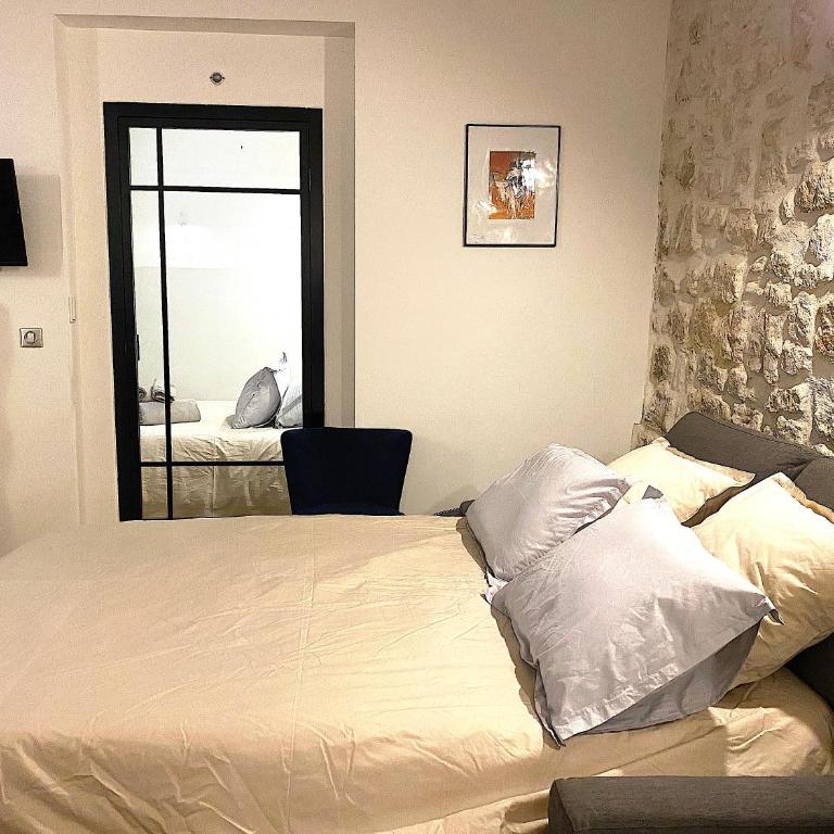 My Trip in Paris - Martin - Appartement 1 Chambre - 29