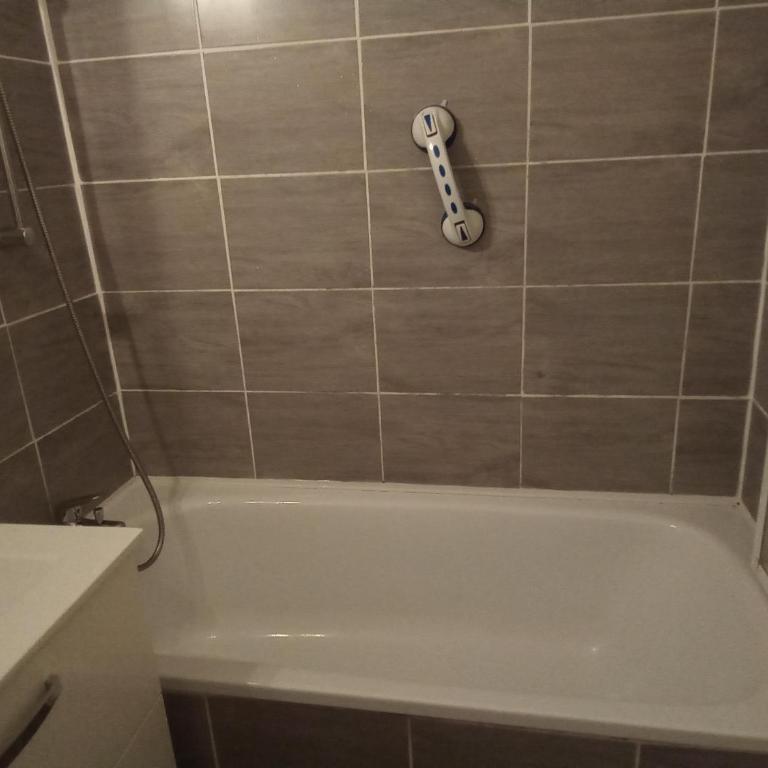 Studio St Lary village-vue montagne. - Apartamento de 1 dormitorio - 27