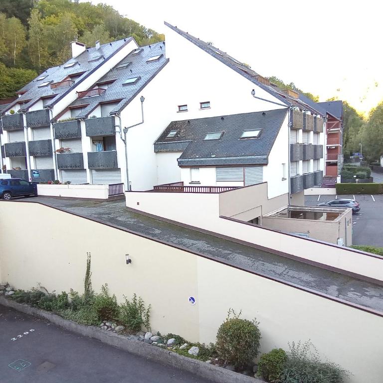 Studio St Lary village-vue montagne. - Apartamento de 1 dormitorio - 33