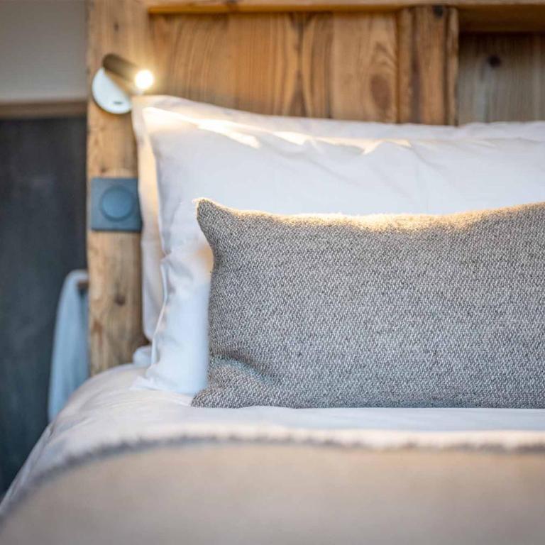 Madame Vacances Chalet Inuit - Chalet - 12
