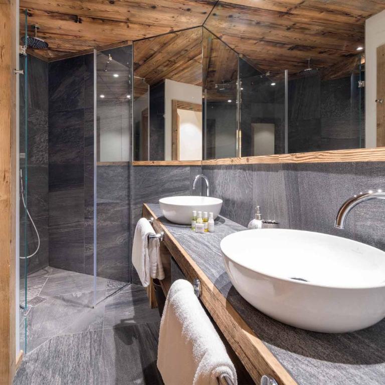 Madame Vacances Chalet Inuit - Chalet - 18
