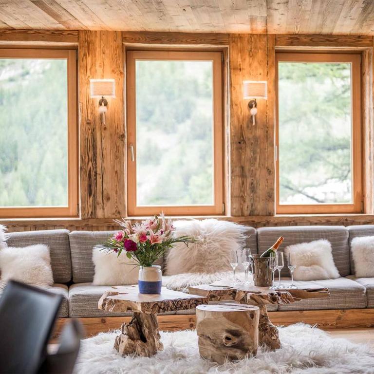 Madame Vacances Chalet Inuit - Chalet - 24