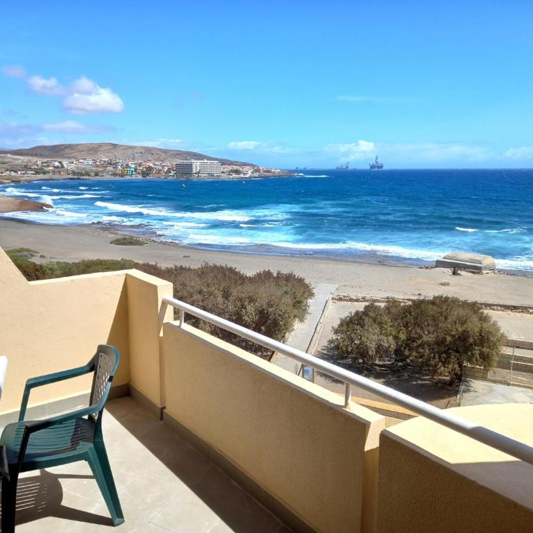Apartamentos Medano - Marineda Medano - Apartamento de 2 dormitorios - 20