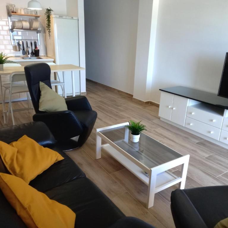 Apartamentos Medano - Marineda Medano - Apartamento de 2 dormitorios - 4