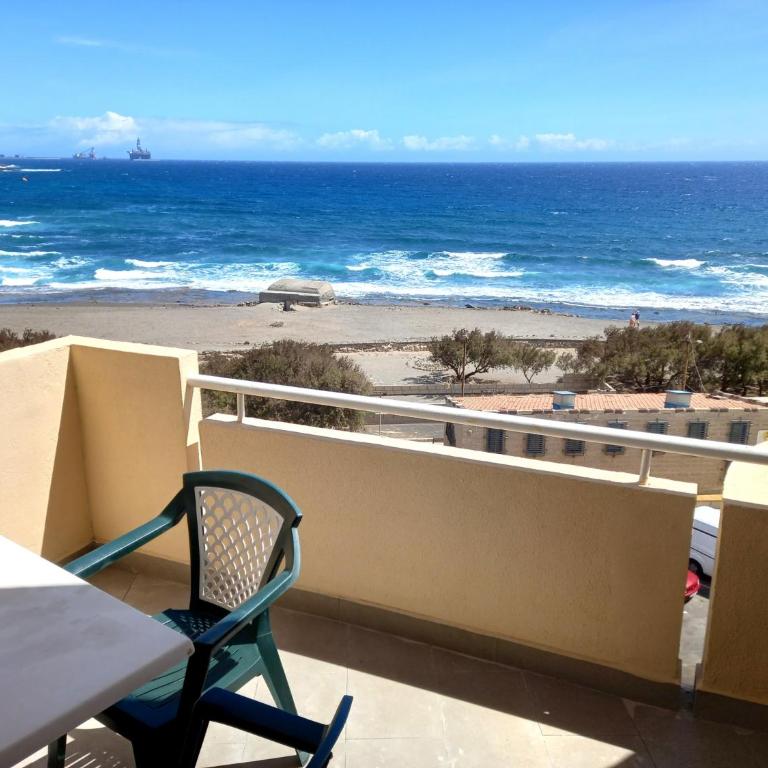Apartamentos Medano - Marineda Medano - Apartamento de 2 dormitorios - 18